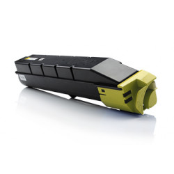 Toner Kyocera TK 8505 / 8507Amarelo Compativel