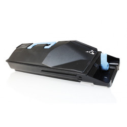 TONER COMP KYOCERA TK865 PRETO 20.000 PAG
