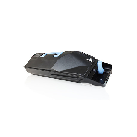 TONER COMP KYOCERA TK865 PRETO 20.000 PAG