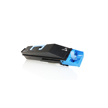 TONER COMP KYOCERA TK865 AZUL 12.000 PAG