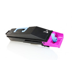 TONER COMP KYOCERA TK865 MAGENTA 12.000 PAG