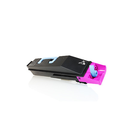 TONER COMP KYOCERA TK865 MAGENTA 12.000 PAG