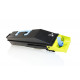 TONER COMP KYOCERA TK865 AMARELO 12.000 PAG 
