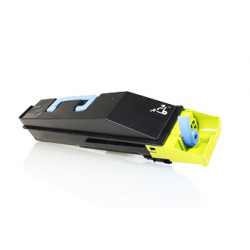 TONER COMP KYOCERA TK865 AMARELO 12.000 PAG 