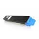 Toner Kyocera TK 895 Azul Compativel