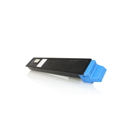 Toner Kyocera TK 895 Azul Compativel