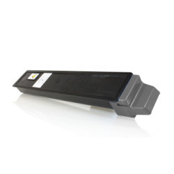 Toner Kyocera TK 895 Preto Compativel