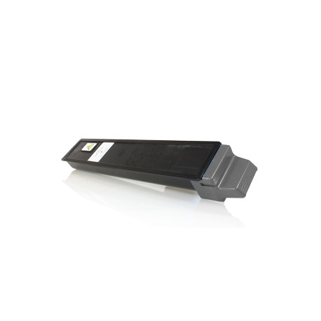 Toner Kyocera TK 895 Preto Compativel