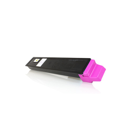 Toner Kyocera TK 895 Magenta Compativel