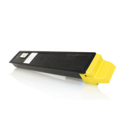 Toner Kyocera TK 895 Amarelo Compativel
