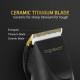 Máquina de Cortar Cabelo Aigostar Sharper