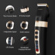 Máquina de Cortar Cabelo Aigostar Sharper