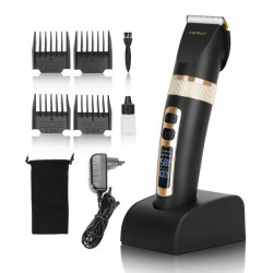 Máquina de Cortar Cabelo Aigostar Sharper