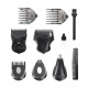 Grooming Kit Aigostar 6 em 1 Aigostar Edward