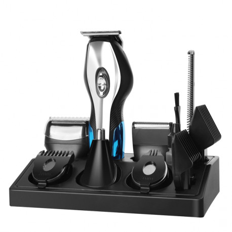 Grooming Kit Aigostar 6 em 1 Aigostar Edward