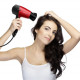 Mini Secador de Cabelo 1500W Aigostar Linda