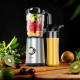 Liquidificadora Aigostar Aigostar Baron c/ Copo 350w