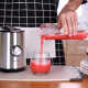 Liquidificadora Aigostar Aigostar Baron c/ Copo 350w