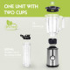 Liquidificadora Aigostar Aigostar Baron c/ Copo 350w