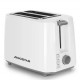 Torradeira 750W Aigostar Warrior Branca