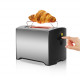 Torradeira 900W Prata Aigostar Sunshine