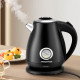 Jarro Elétrico Retro Kettle Aigostar Adrian 2200w