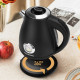 Jarro Elétrico Retro Kettle Aigostar Adrian 2200w