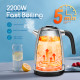 Jarro Elétrico Aigostar Frey 2200w