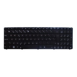 Teclado Asus K53 | K53B | K53TK | K53TA | K73 | K73BR | K7 TGASUS015 TG50567