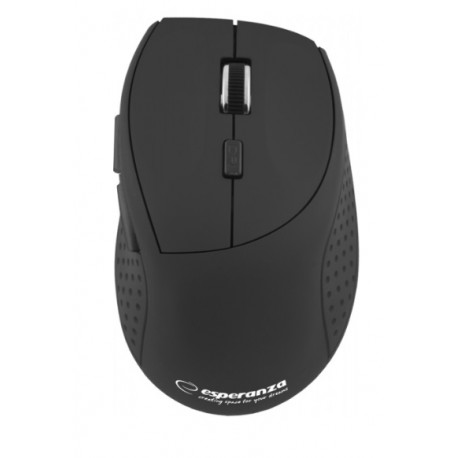 RATO S/FIOS BLUETOOTH ESPERANZA ANDROMEDA 2400DPI