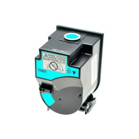 Toner Compativel Konica Minolta TN-310C 4053-703 Azul