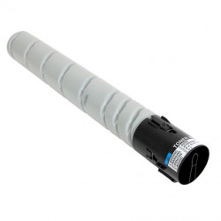 Toner Compativel Konica Minolta TN323 preto A87M050