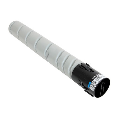 Toner Compativel Konica Minolta TN323 preto A87M050