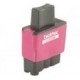TINT.COMP. BROTHER LC 41/LC900 MAGENTA 