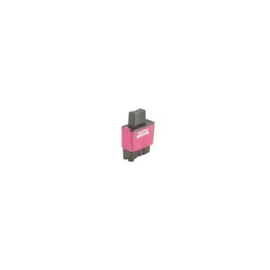 TINT.COMP. BROTHER LC 41/LC900 MAGENTA 
