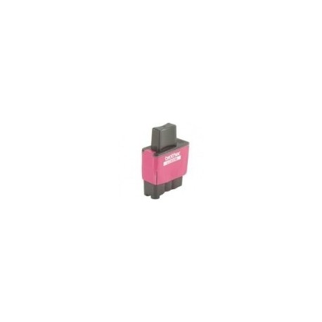 TINT.COMP. BROTHER LC 41/LC900 MAGENTA 