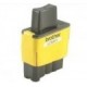 TINT.COMP. BROTHER LC 41/LC900 YELOW ( amarelo ) 