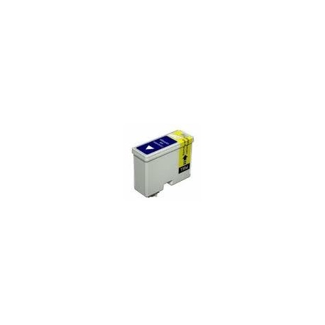 Tint. Comp. Epson RC-028 PRETO