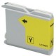TINT.COMP. BROTHER LC 970/1000 Yelow ( amarelo)