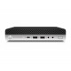 PC HP 800G4 MINI I5-9400 8GB SSD 256GB W11 PRO RECONDICIONADO