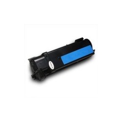 Toner Compatível Xerox 6130 AZUL