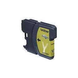 Tint. Brother LC980/1100 Amarelo