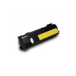 Toner Compatível Xerox 6130 AMARELO