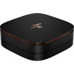 PC HP SLICE G2 I5-7500 8GB SSD 256GB W11PRO GRADE A RECONDICIONADO
