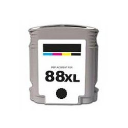 TINT COMP HP 88 BK