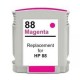 TINT COMP HP 88 Magenta