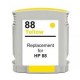 TINT COMP HP 88 Amarelo