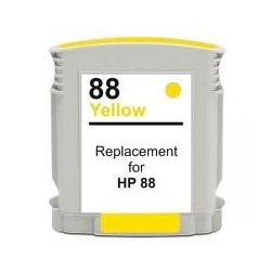 TINT COMP HP 88 Amarelo
