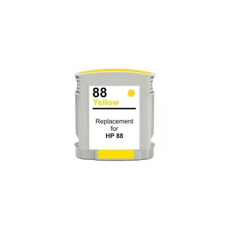 TINT COMP HP 88 Amarelo