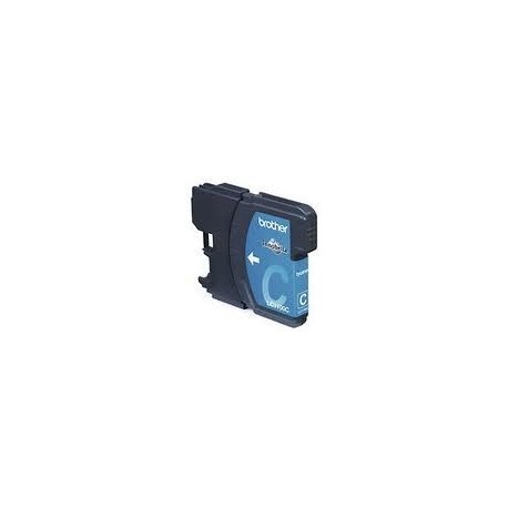 Tint. Brother LC980/1100 Azul